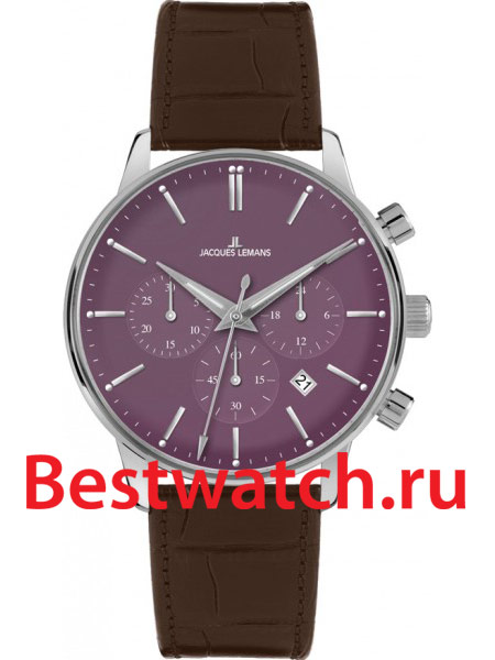 Часы Jacques Lemans Classic N-209E